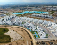 Nouvelle construction - Ville - Torre Pacheco