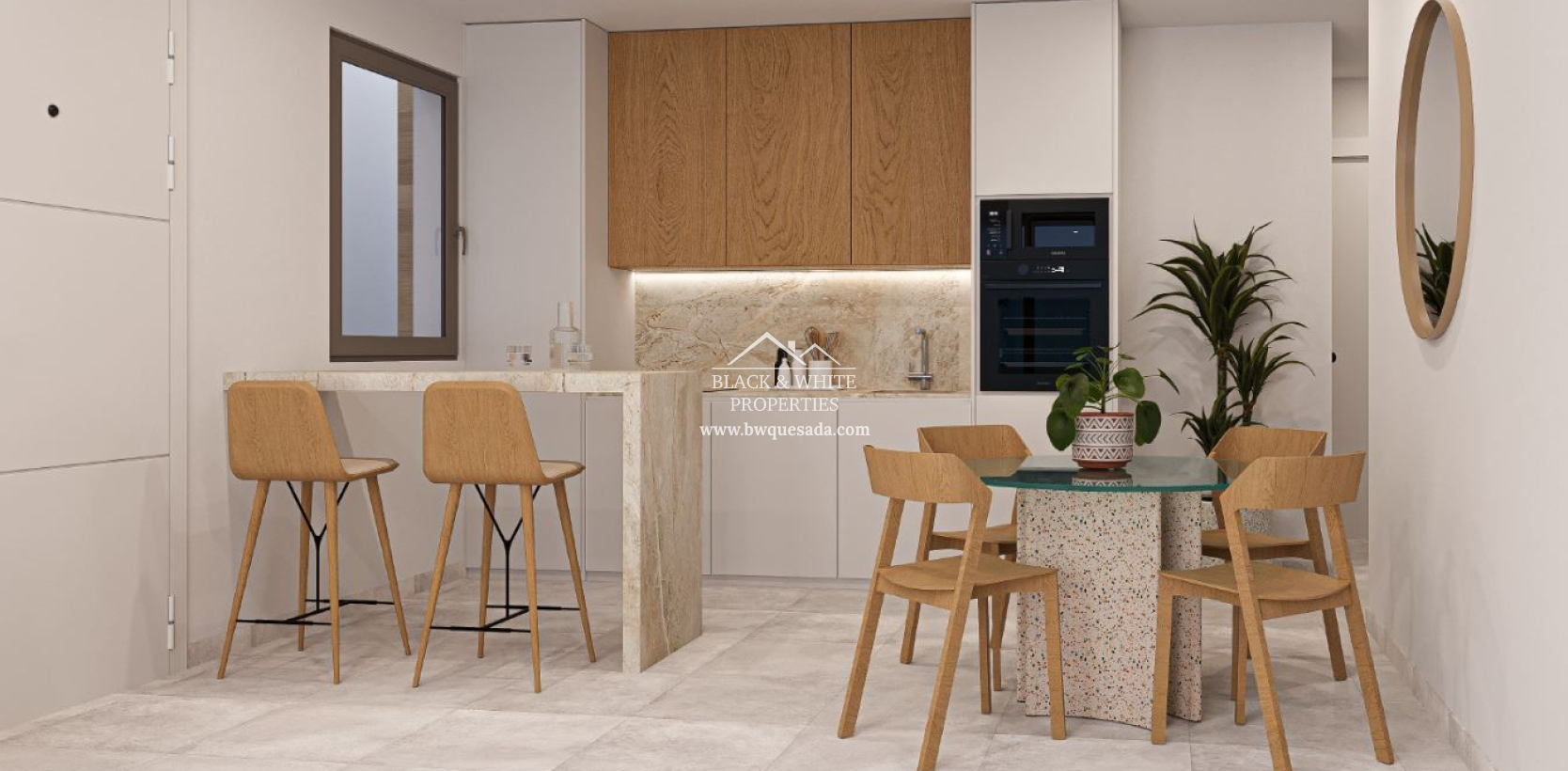 Nouvelle construction - Ville - Torre Pacheco