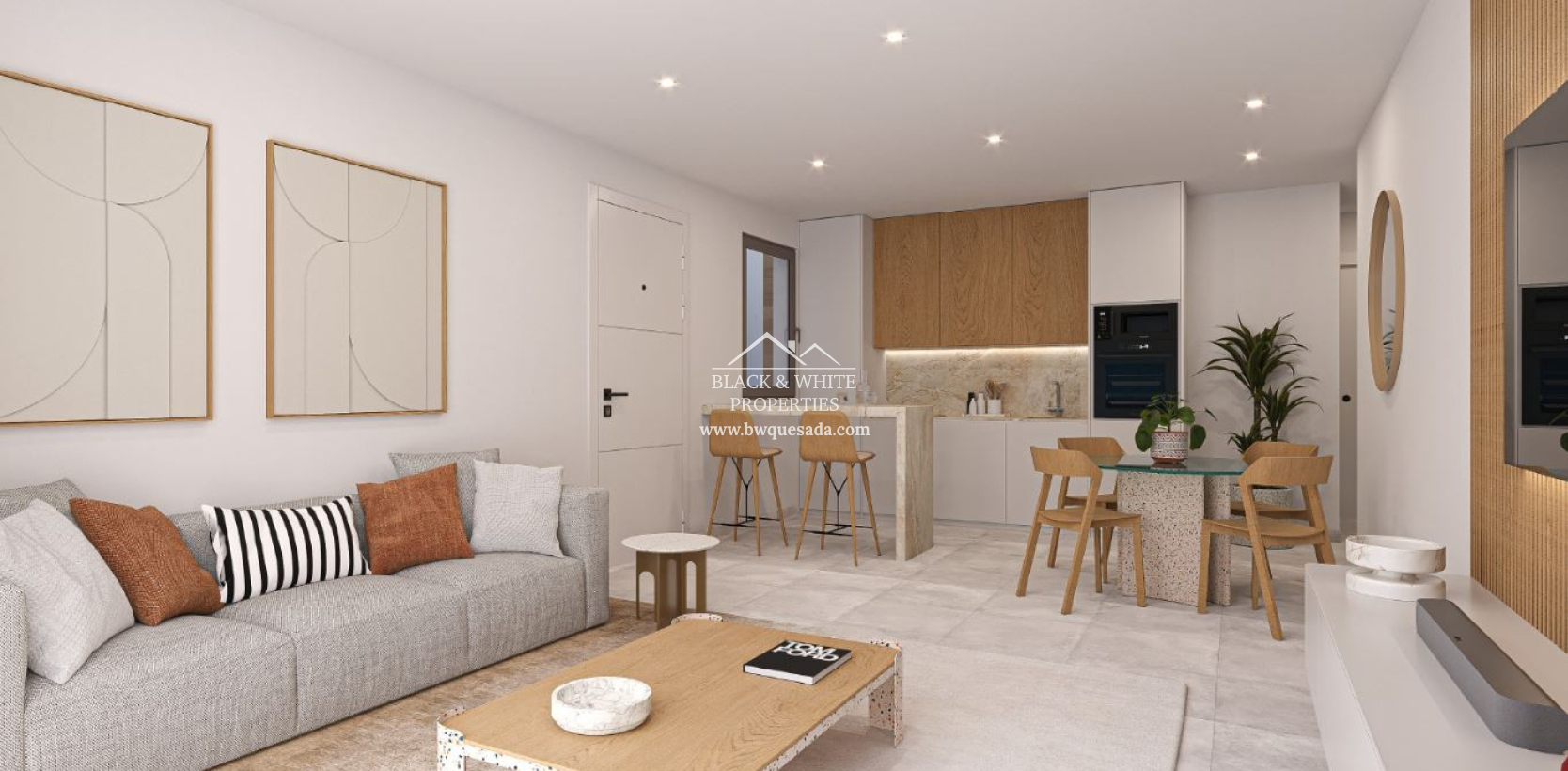 Nouvelle construction - Ville - Torre Pacheco