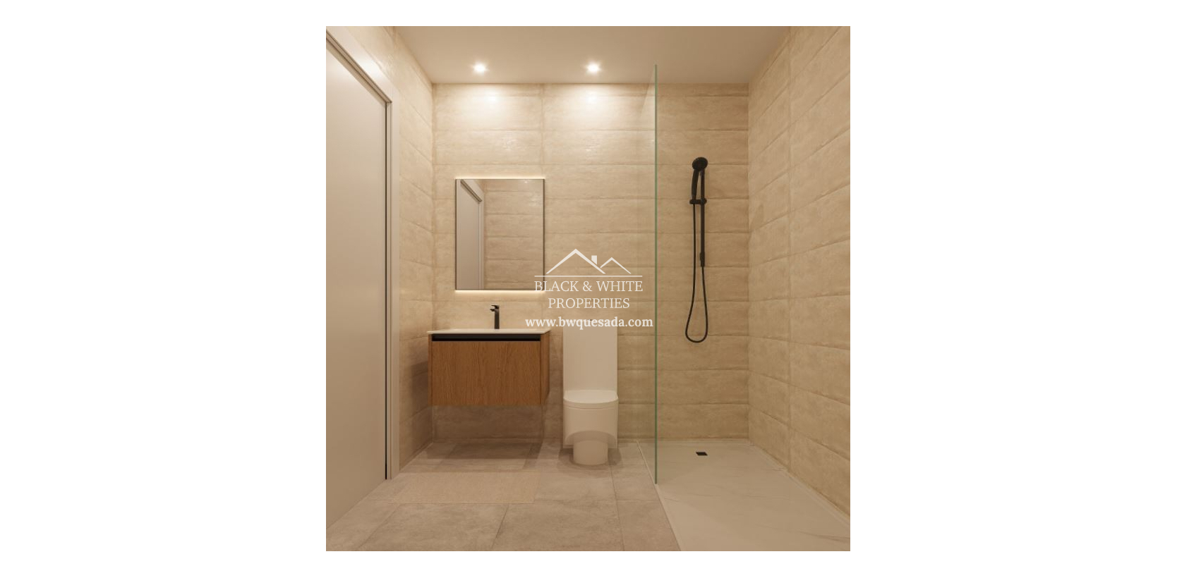 Nouvelle construction - Ville - Torre Pacheco