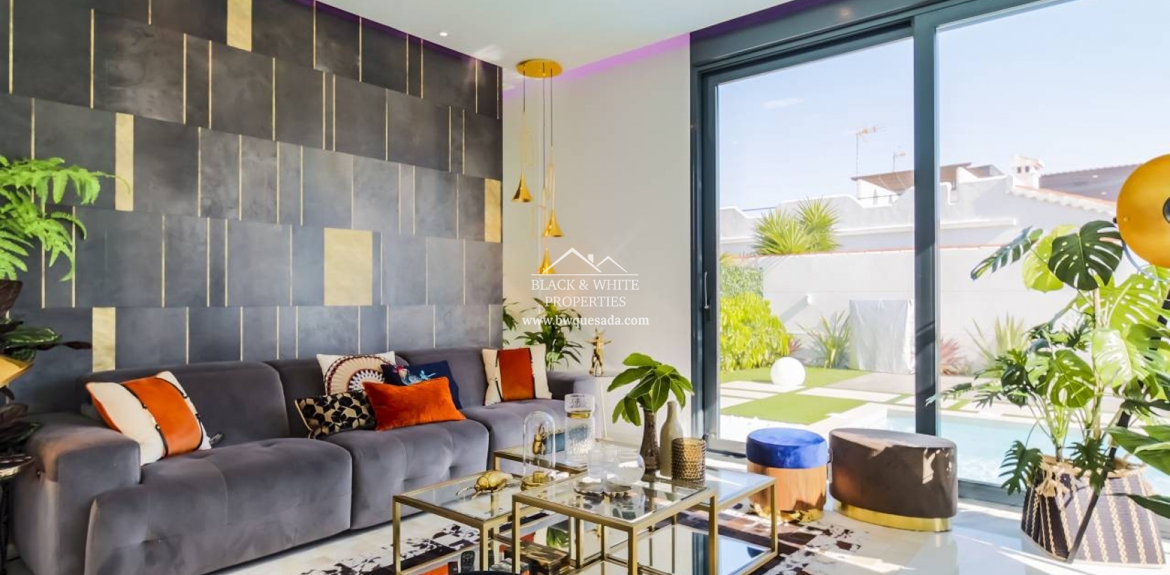 Nouvelle construction - Ville - Torrevieja - Torrevieja 