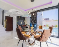 Nouvelle construction - Ville - Torrevieja - Torrevieja 