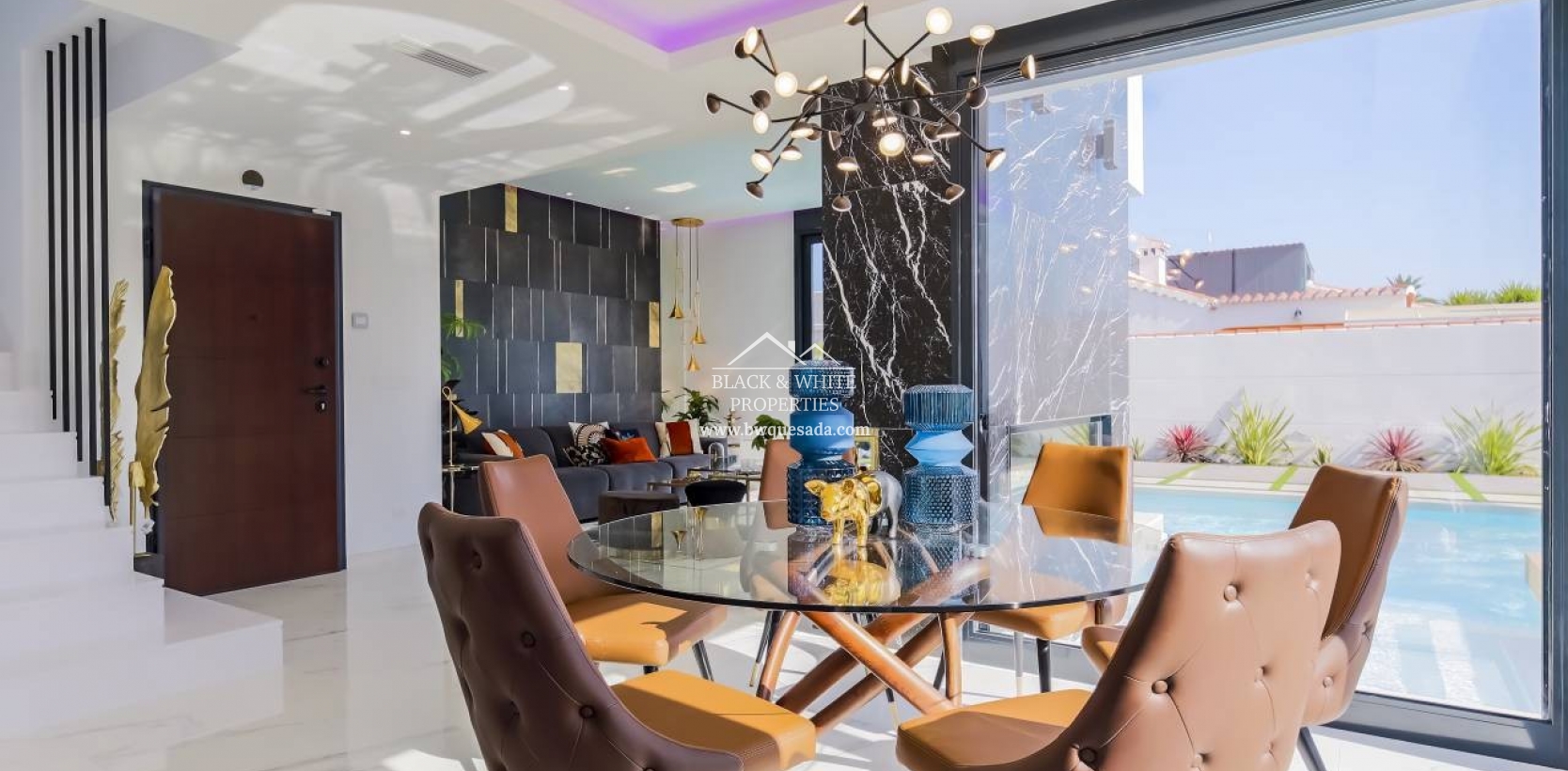 Nouvelle construction - Ville - Torrevieja - Torrevieja 