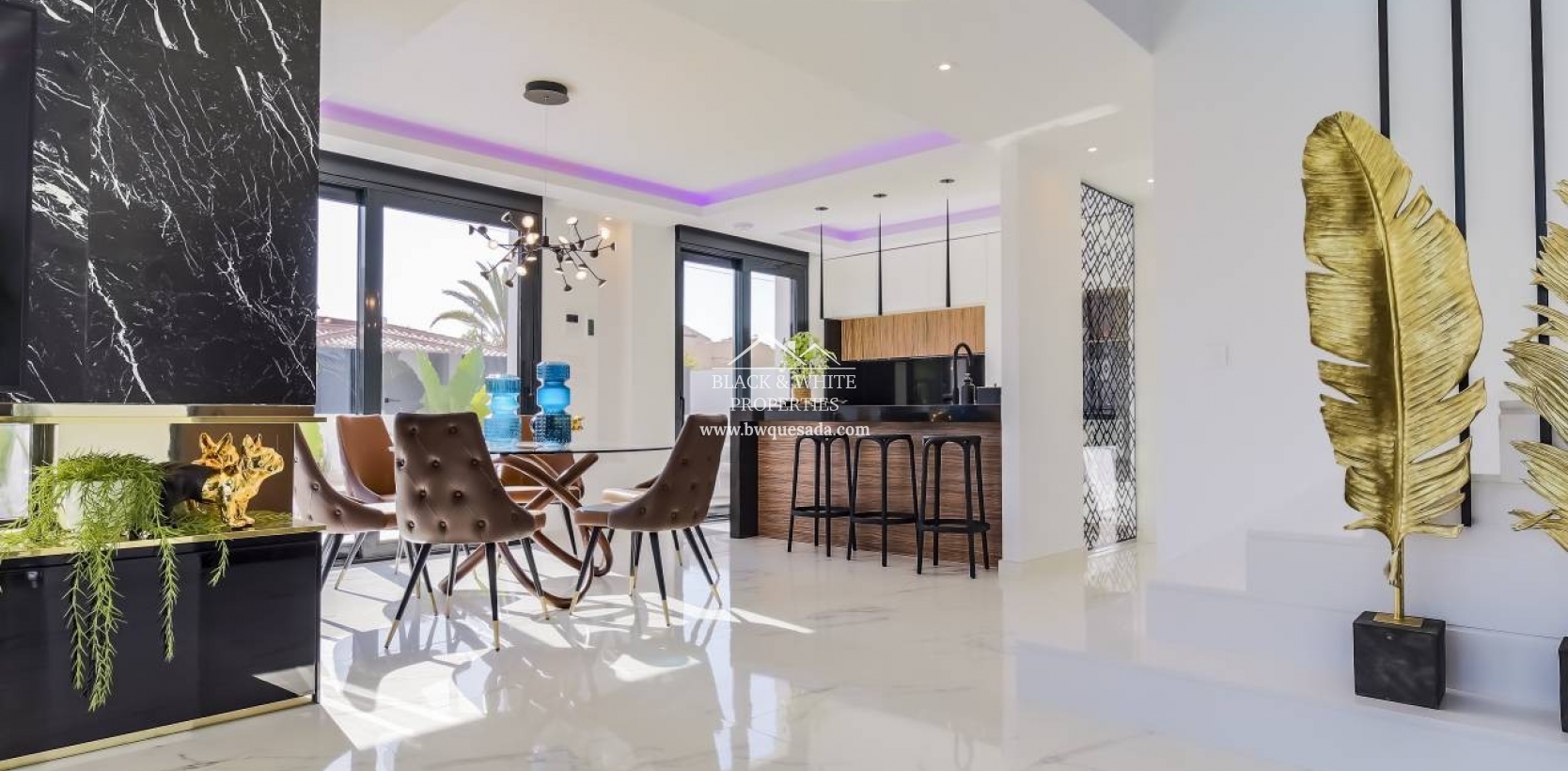 Nouvelle construction - Ville - Torrevieja - Torrevieja 