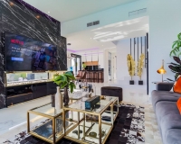 Nouvelle construction - Ville - Torrevieja - Torrevieja 