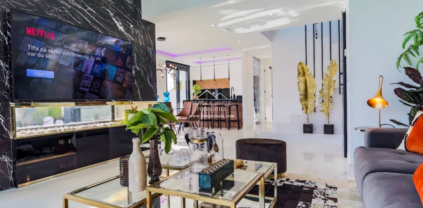 Nouvelle construction - Ville - Torrevieja - Torrevieja 