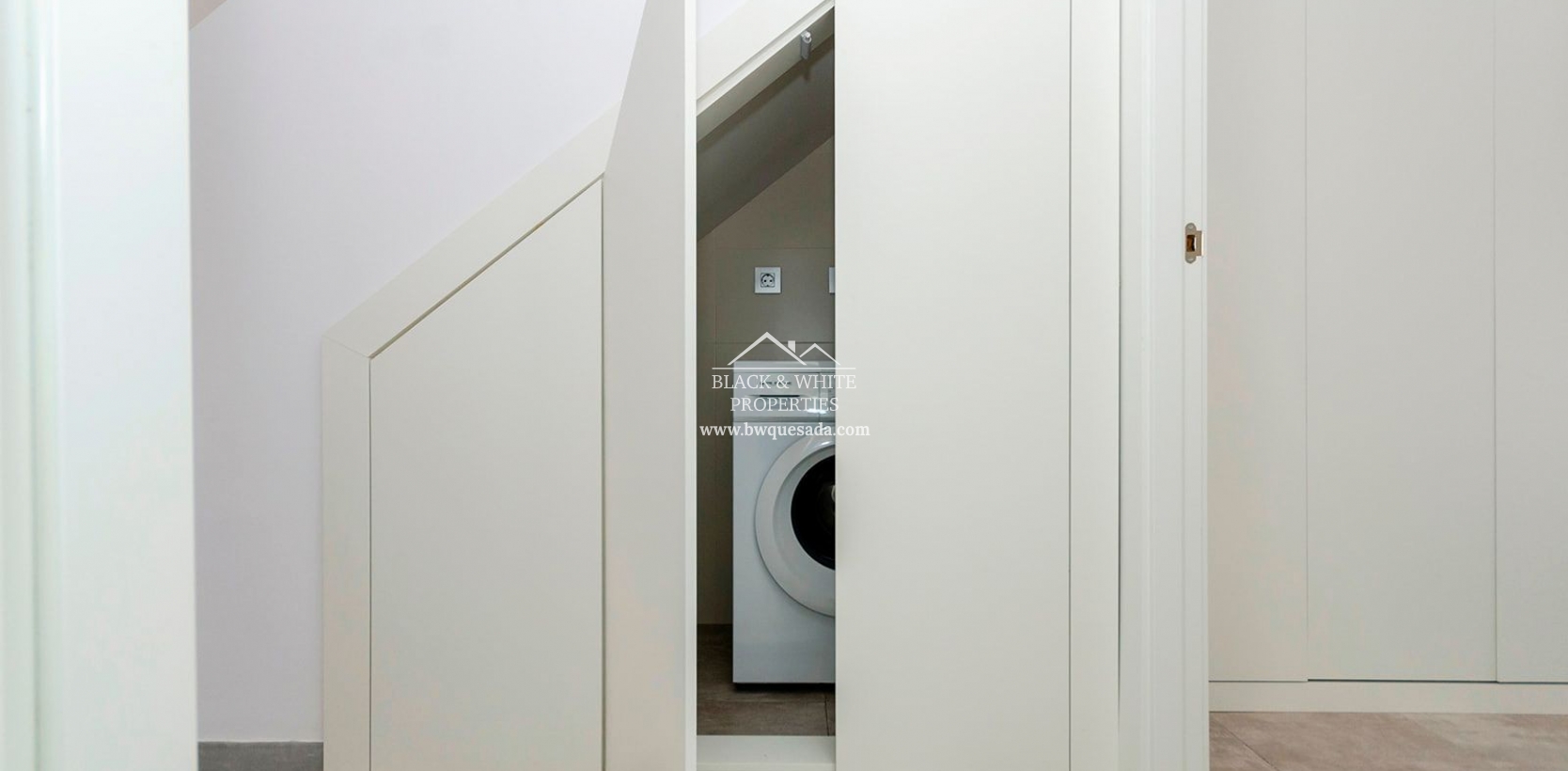 Nouvelle construction - Ville - Torrevieja - Torrevieja 