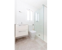 Nouvelle construction - Ville - Torrevieja - Torrevieja 