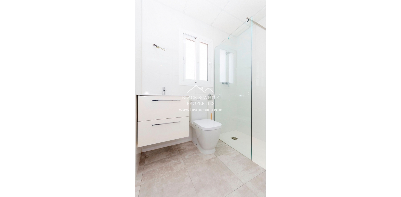 Nouvelle construction - Ville - Torrevieja - Torrevieja 