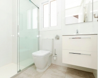 Nouvelle construction - Ville - Torrevieja - Torrevieja 