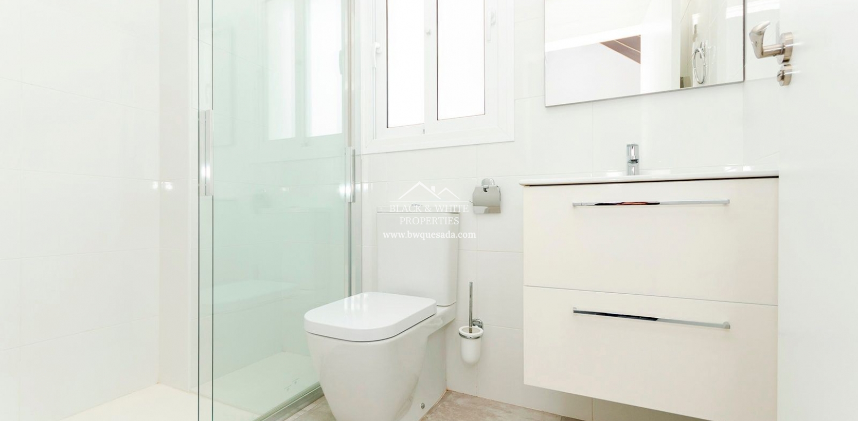 Nouvelle construction - Ville - Torrevieja - Torrevieja 