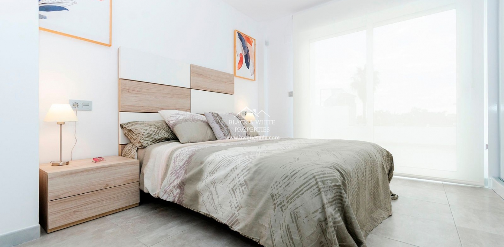 Nouvelle construction - Ville - Torrevieja - Torrevieja 