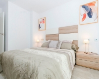 Nouvelle construction - Ville - Torrevieja - Torrevieja 