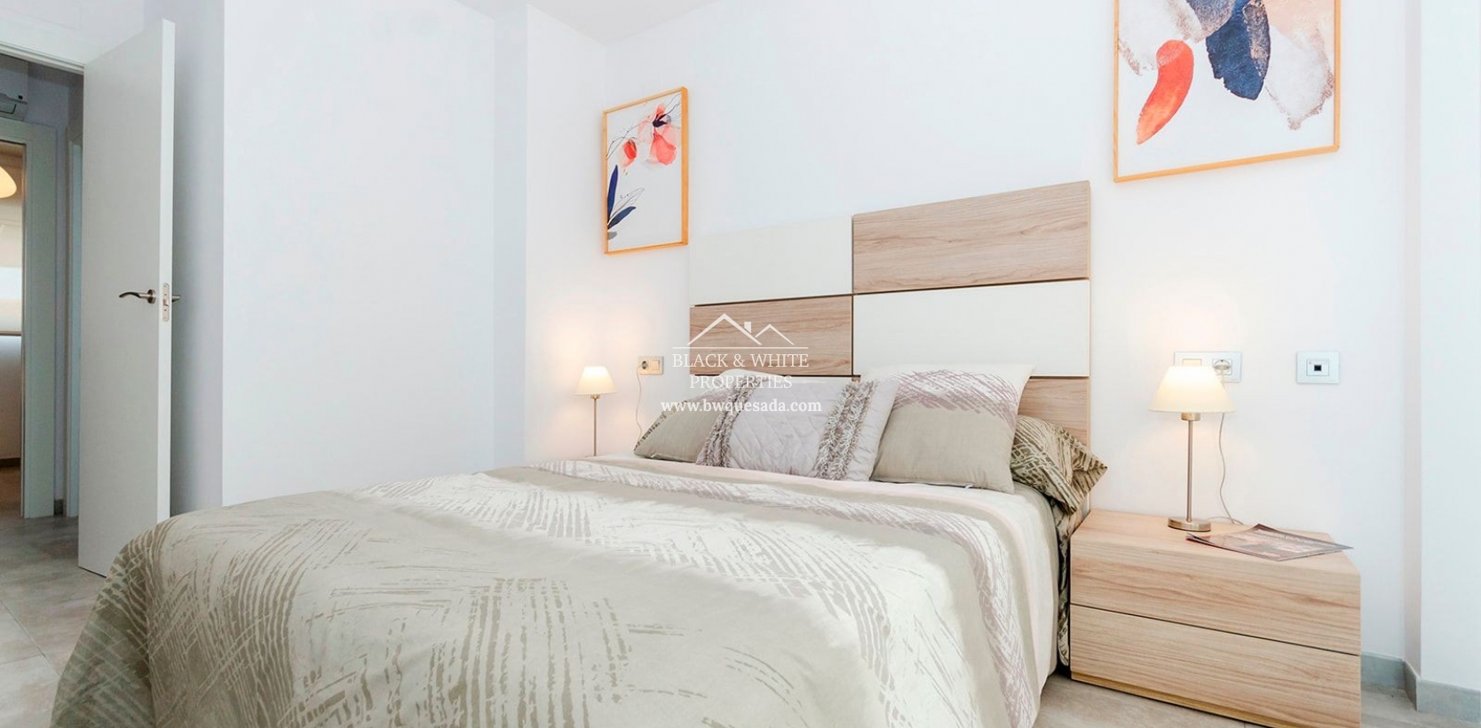 Nouvelle construction - Ville - Torrevieja - Torrevieja 