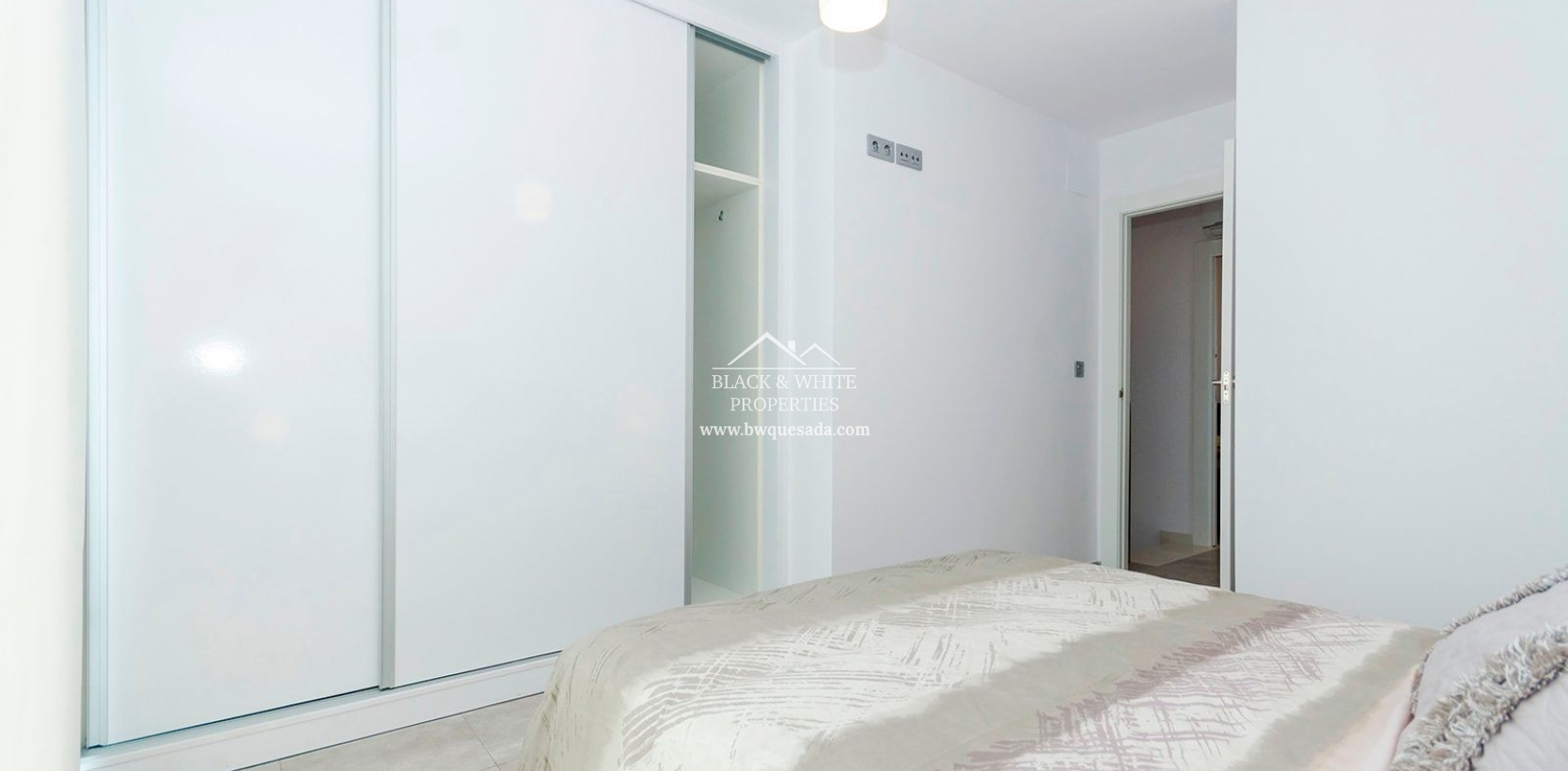 Nouvelle construction - Ville - Torrevieja - Torrevieja 