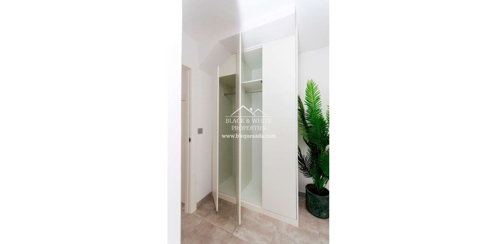 Nouvelle construction - Ville - Torrevieja - Torrevieja 