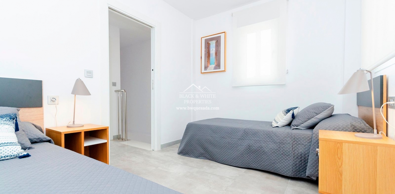 Nouvelle construction - Ville - Torrevieja - Torrevieja 