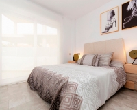 Nouvelle construction - Ville - Torrevieja - Torrevieja 