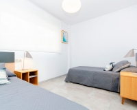 Nouvelle construction - Ville - Torrevieja - Torrevieja 