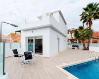 Nouvelle construction - Ville - Torrevieja - Torrevieja 