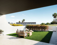 Nueva construcción  - Adosado - Finestrat - Finestrat Urbanizaciones