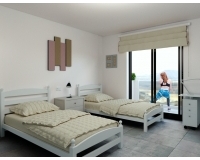 Nueva construcción  - Adosado - Murcia