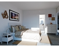 Nueva construcción  - Adosado - Murcia