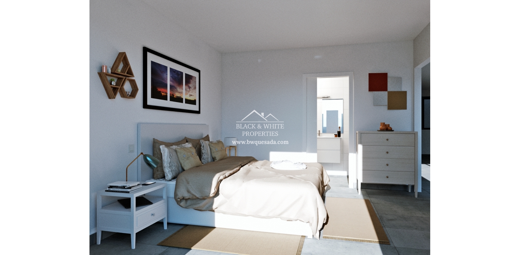 Nueva construcción  - Adosado - Murcia