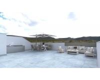 Nueva construcción  - Adosado - Murcia