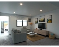 Nueva construcción  - Adosado - Murcia