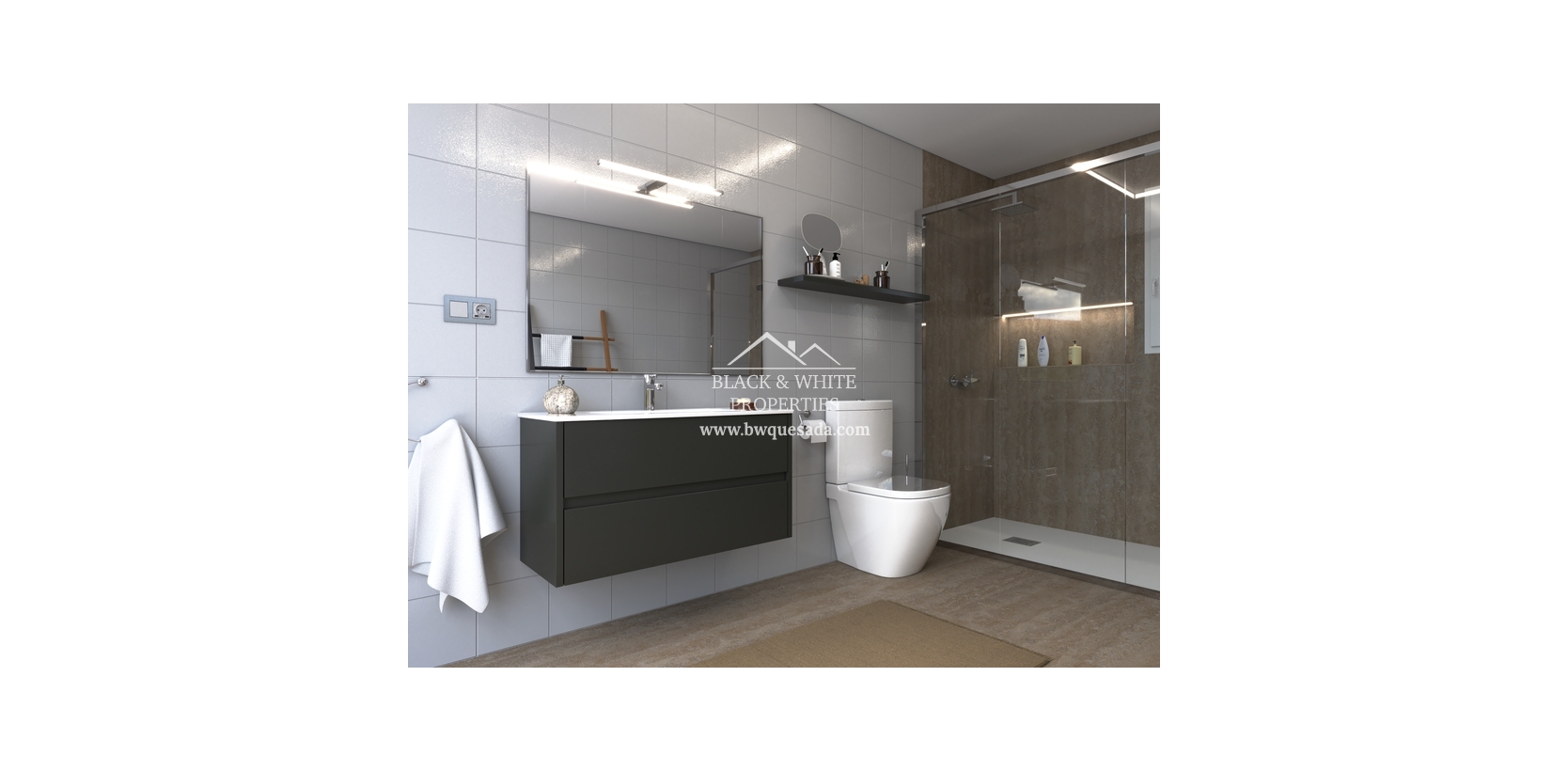 Nueva construcción  - Adosado - Murcia