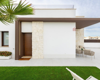 Nueva construcción  - Adosado - Orihuela