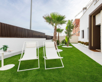 Nueva construcción  - Adosado - Orihuela