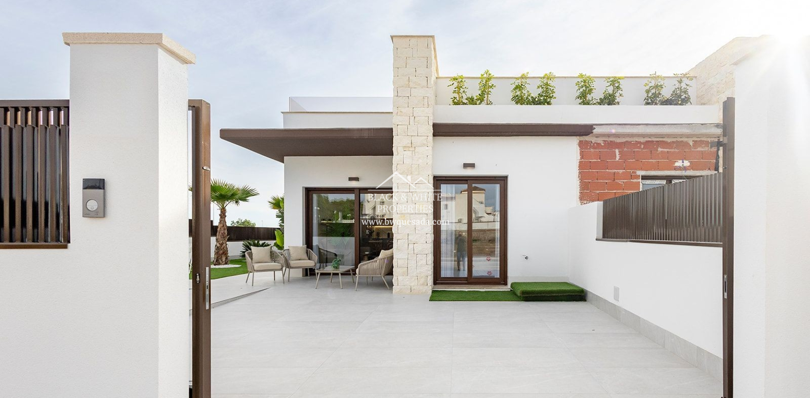 Nueva construcción  - Adosado - Orihuela