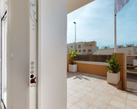 Nueva construcción  - Adosado - Pilar de la Horadada