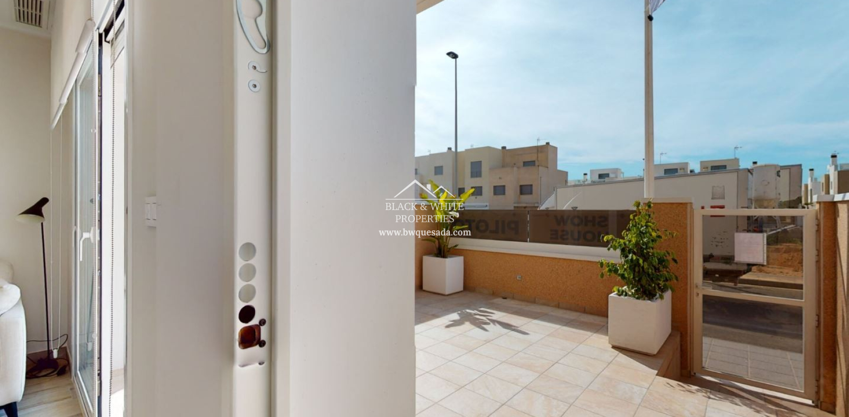 Nueva construcción  - Adosado - Pilar de la Horadada