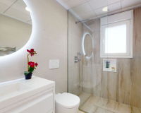 Nueva construcción  - Adosado - Pilar de la Horadada