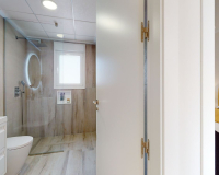 Nueva construcción  - Adosado - Pilar de la Horadada