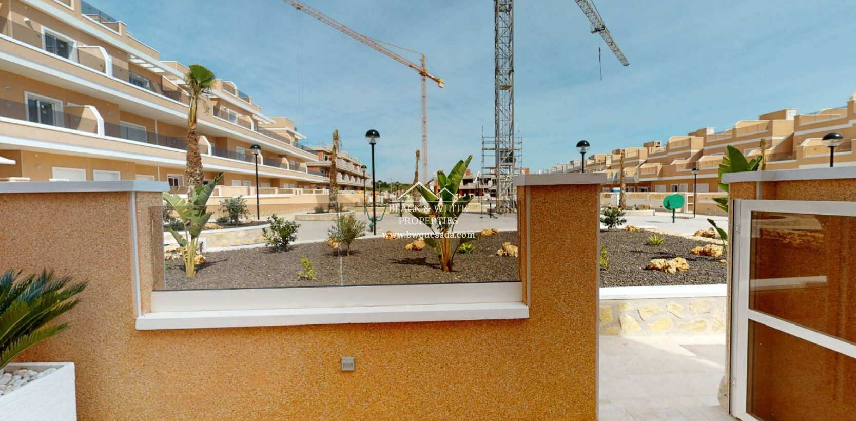 Nueva construcción  - Adosado - Pilar de la Horadada