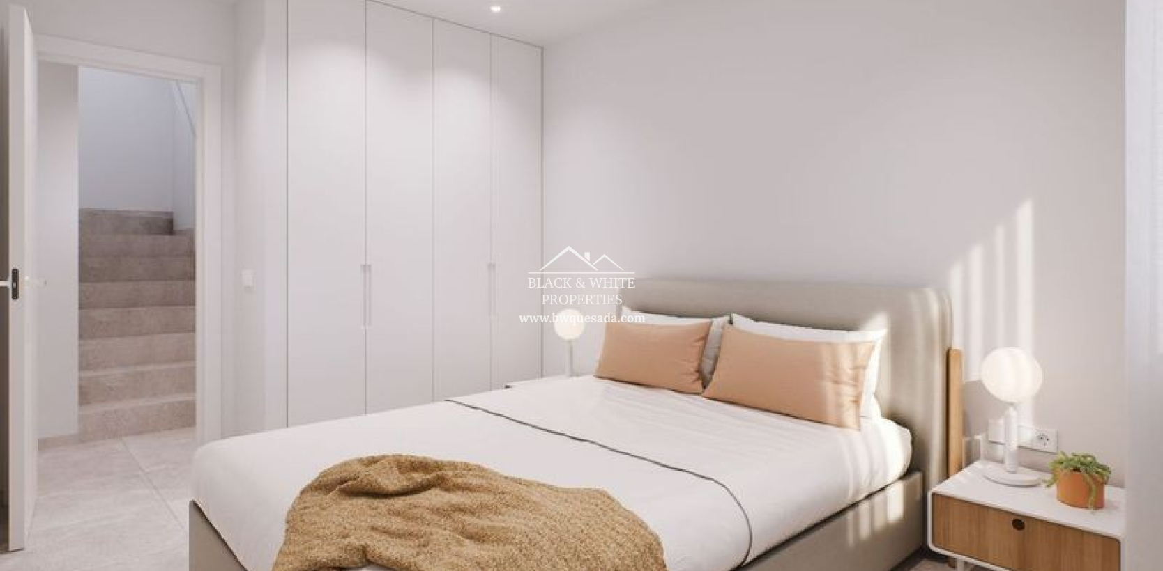 Nueva construcción  - Adosado - Pilar de la Horadada