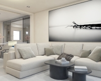 Nueva construcción  - Adosado - Pilar de la Horadada