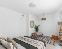 Nueva construcción  - Adosado - Rafal