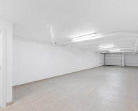 Nueva construcción  - Adosado - Rafal