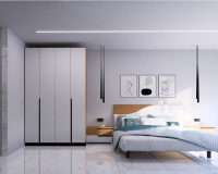 Nueva construcción  - Apartamento - Algorfa - La finca golf