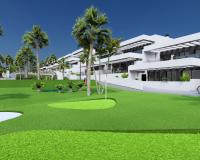 Nueva construcción  - Apartamento - Algorfa - La finca golf