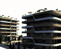 Nueva construcción  - Apartamento - Arenales del Sol - Arenales