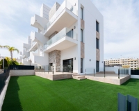 Nueva construcción  - Apartamento - Arenales del Sol - Arenales