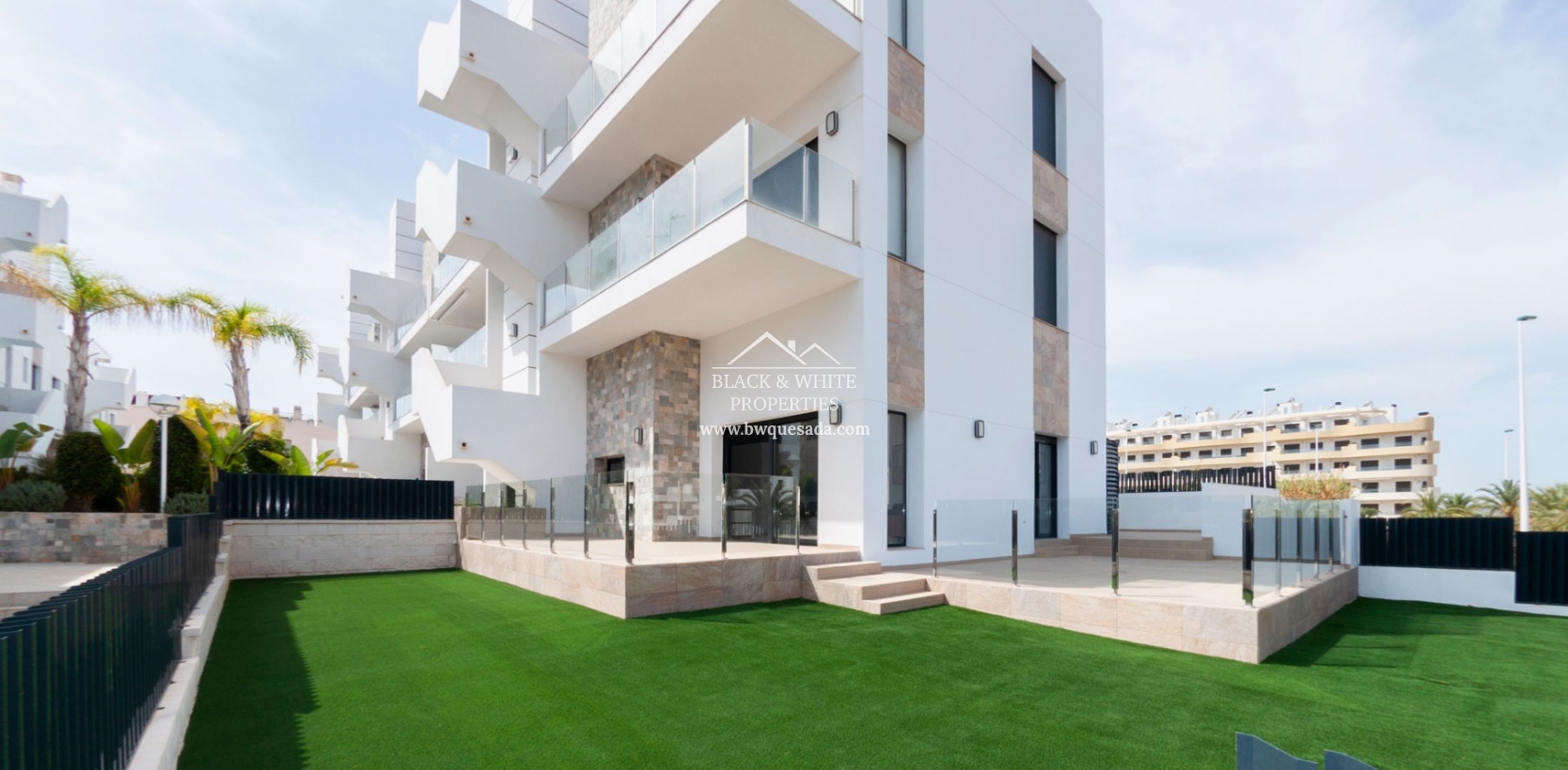 Nueva construcción  - Apartamento - Arenales del Sol - Arenales