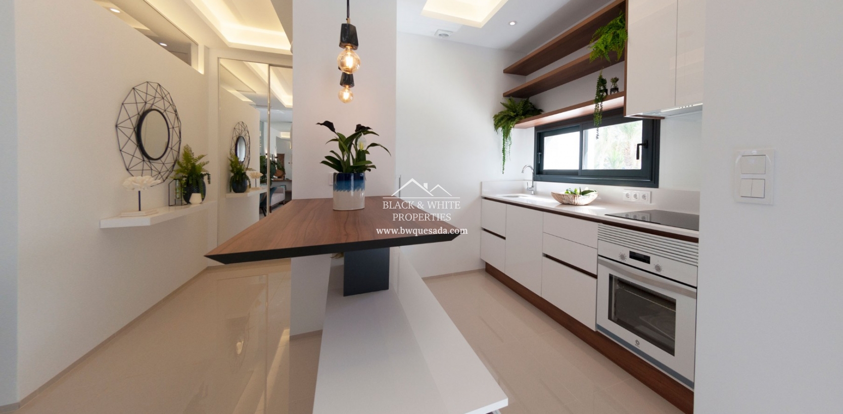 Nueva construcción  - Apartamento - Arenales del Sol - Arenales