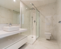 Nueva construcción  - Apartamento - Benidorm